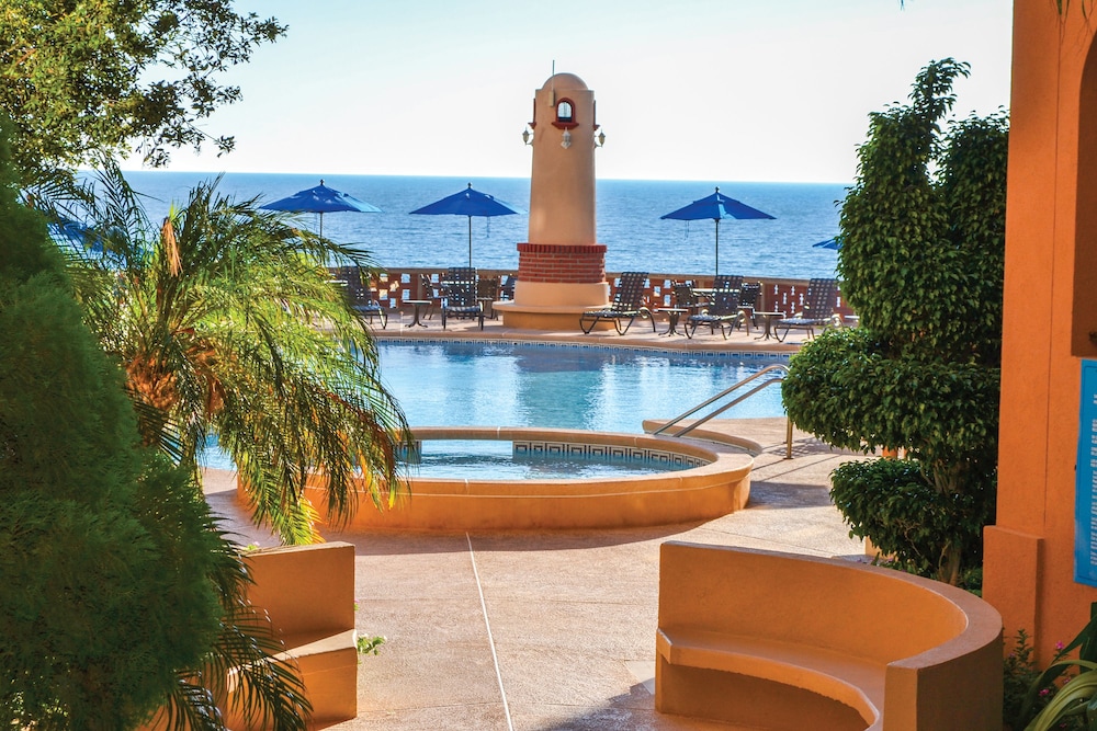 Sea Of Cortez Beach Club 10/72