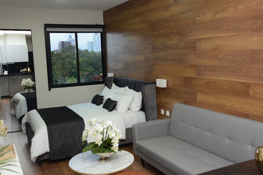Tryp By Wyndham Santa Cruz 29/38