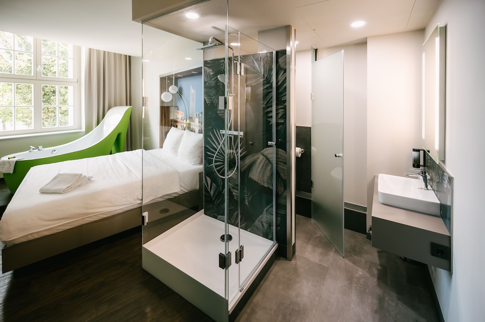 Travel24 Hotel Leipzig City 43/44