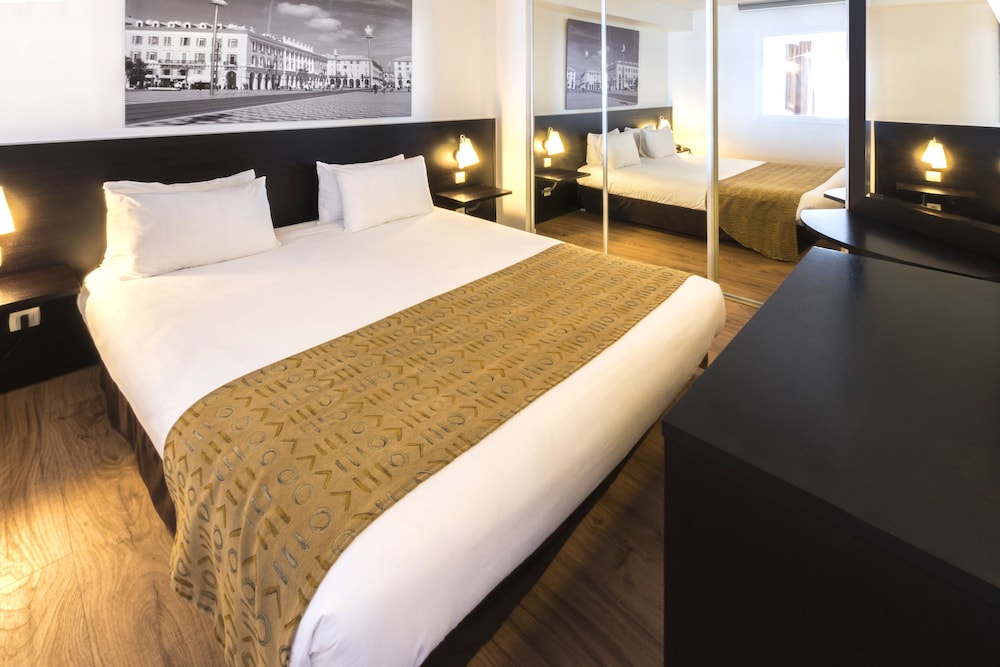 1 BEDROOM, APARTMENT, SEA VIEW