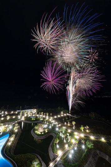 Hilton Okinawa Sesoko Resort 1/37