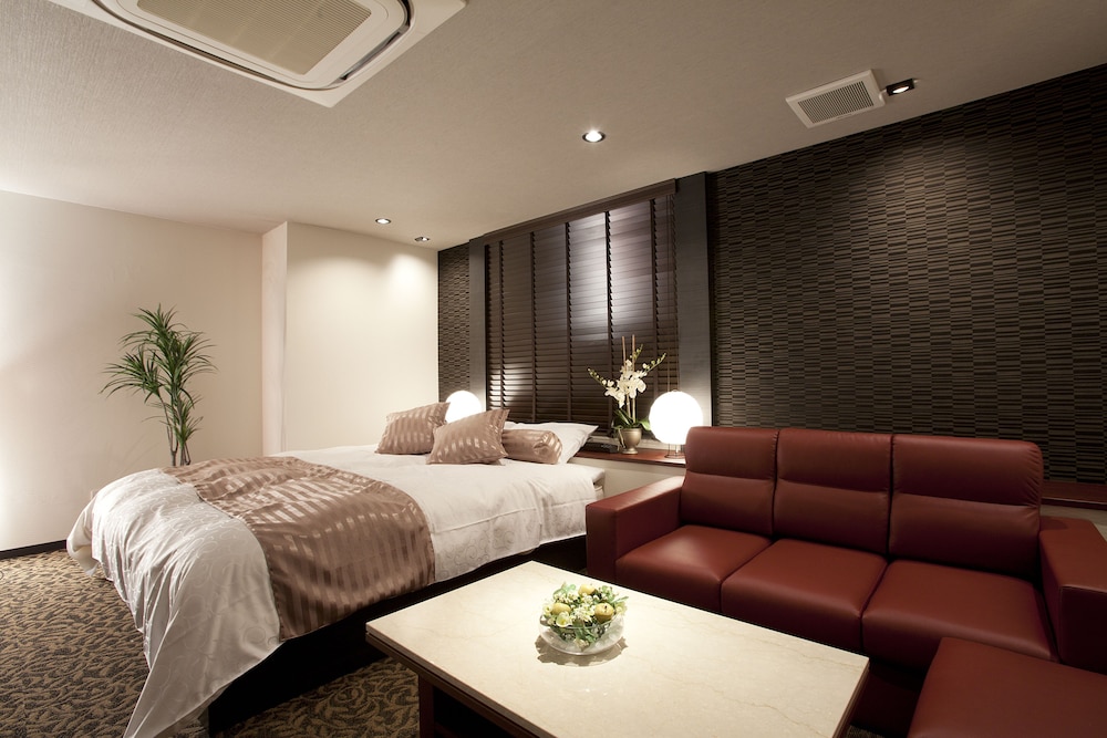 Hotel Alfa Kyoto - Adults Only 27/47
