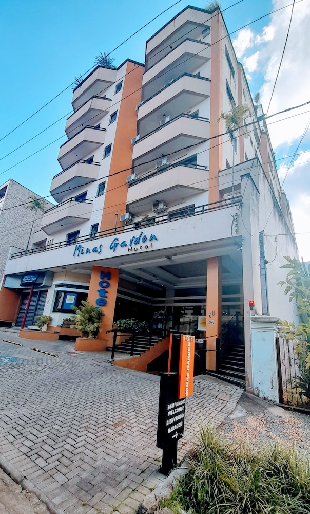 Minas Garden Hotel 3/46