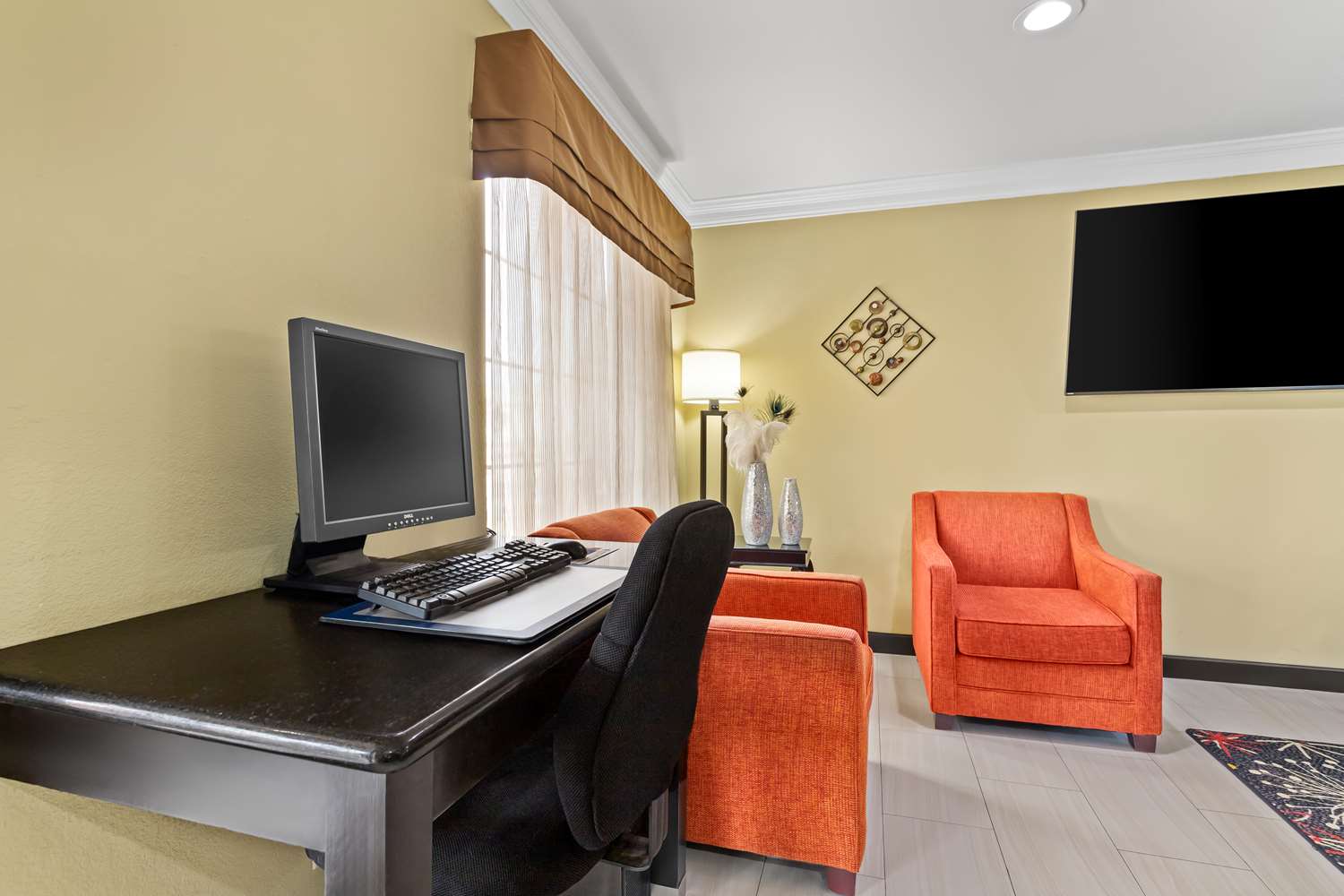Best Western Kenosha Inn 4/6