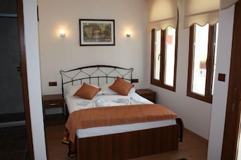 Boomerang Guest House 24/67