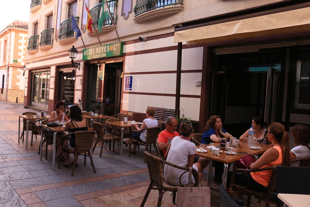 Reyesol Hotel 34/50