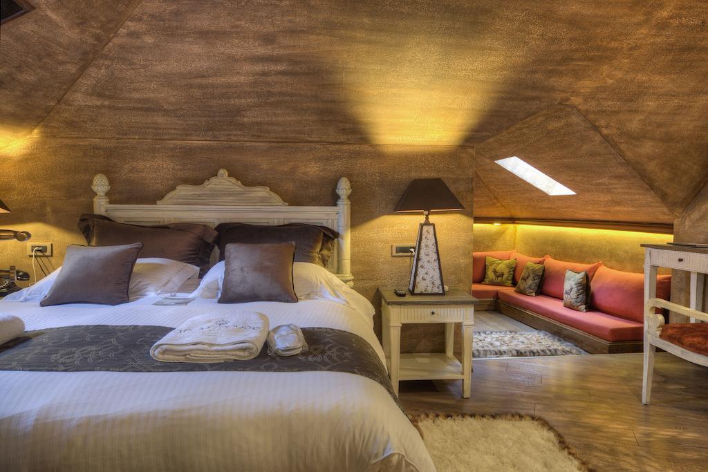 Aroma Dryos Design Hotel 22/52