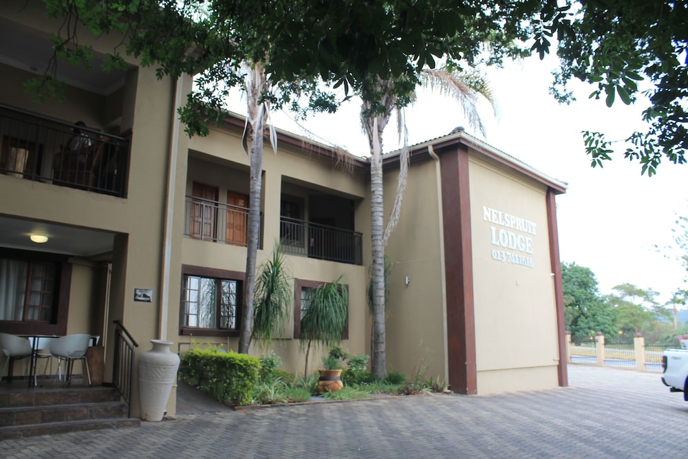 Nelspruit Lodge 2/50