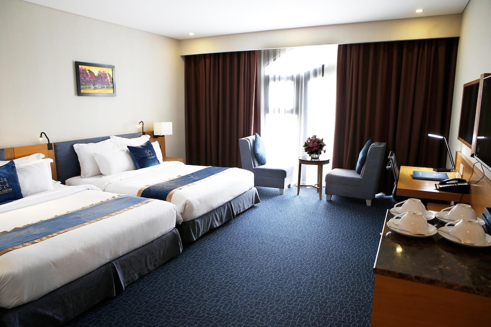 Ciao Saigon Hotel Spa 20/72