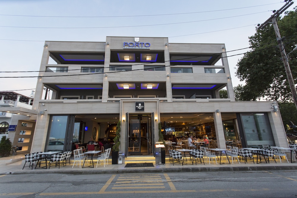 Porto Marine Hotel 5/64