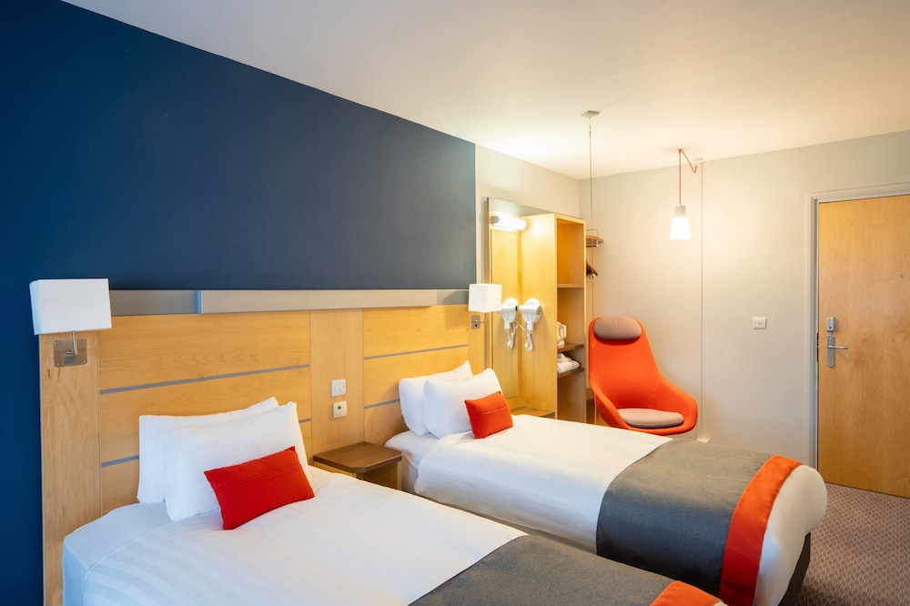 Holiday Inn Express Dundee 18/51