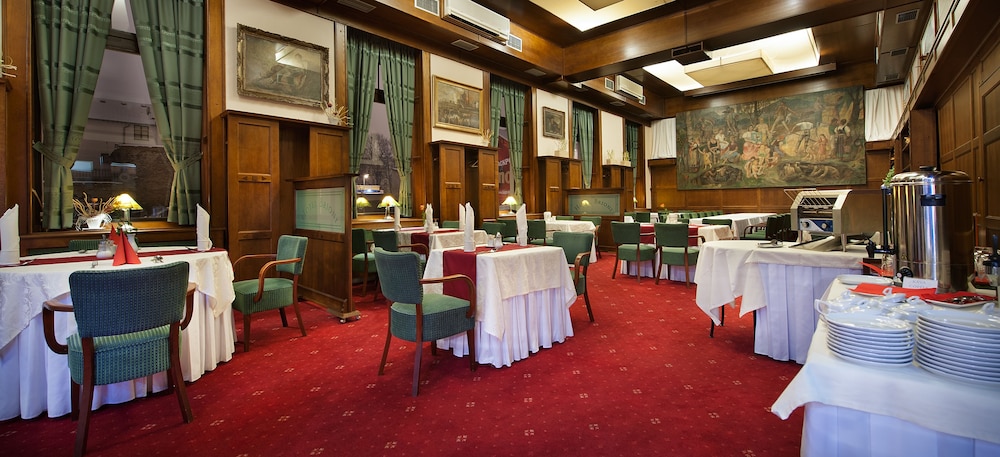 Brioni Boutique Hotel 70/75