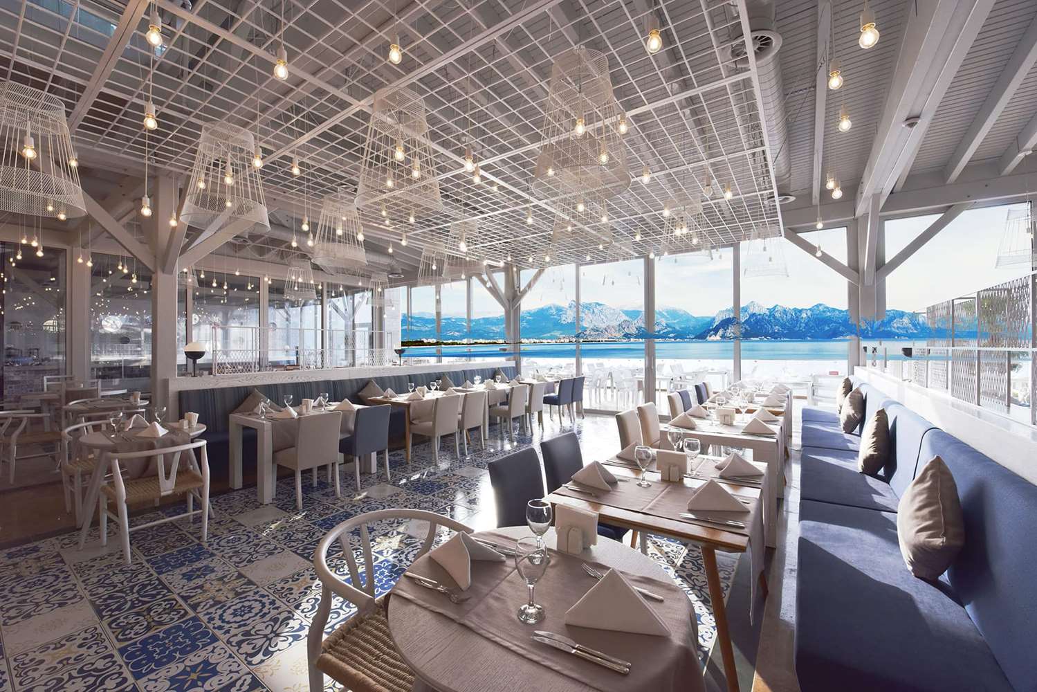 Ramada Plaza by Wyndham Antalya 38/55