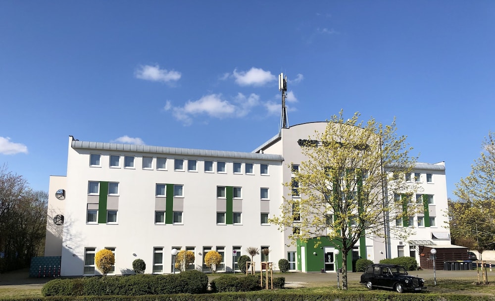 ACHAT Hotel Monheim am Rhein in Monheim (North Rhine-Westphalia)