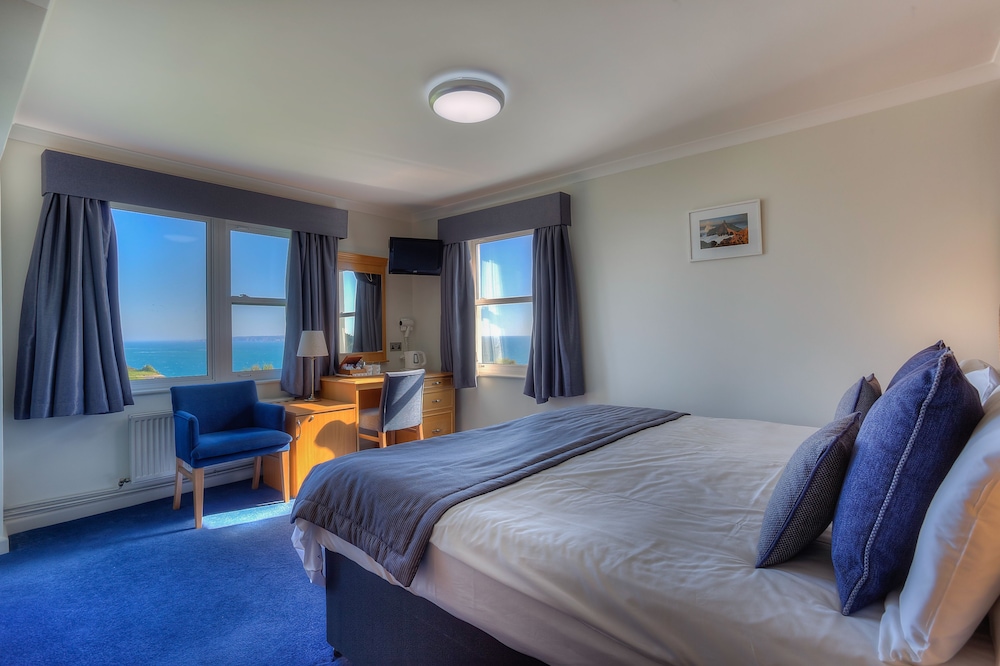 COMFORT, DOUBLE OR TWIN BED