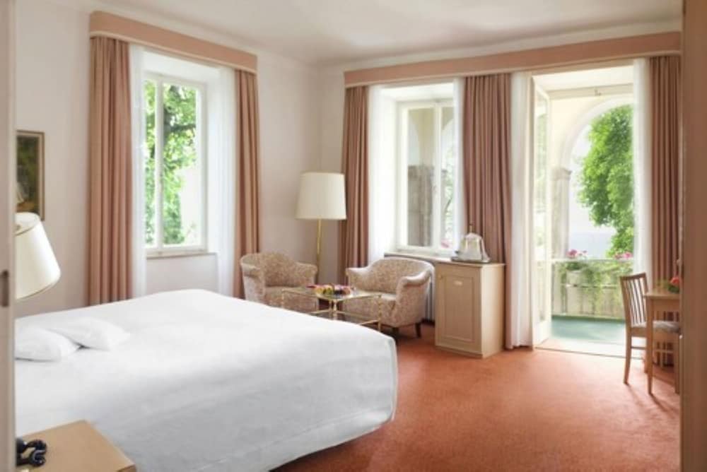 Hotel Bad Schachen 10/44