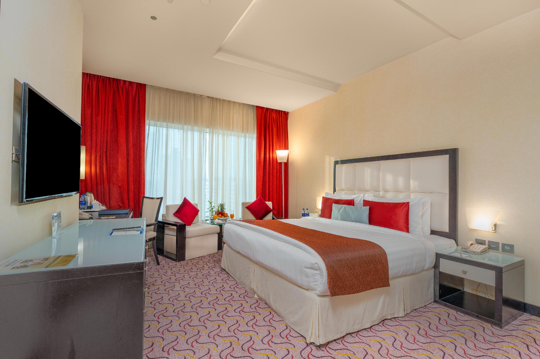 SAMAYA SUITE (1 BEDROOM)