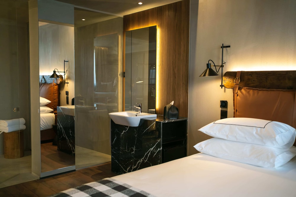 Puro Dao Hotel & Spa 60/60