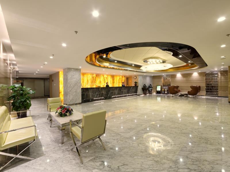 Da Dong Yu Hotel 14/55