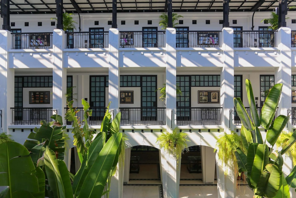 The Siam Hotel Bangkok 3/79