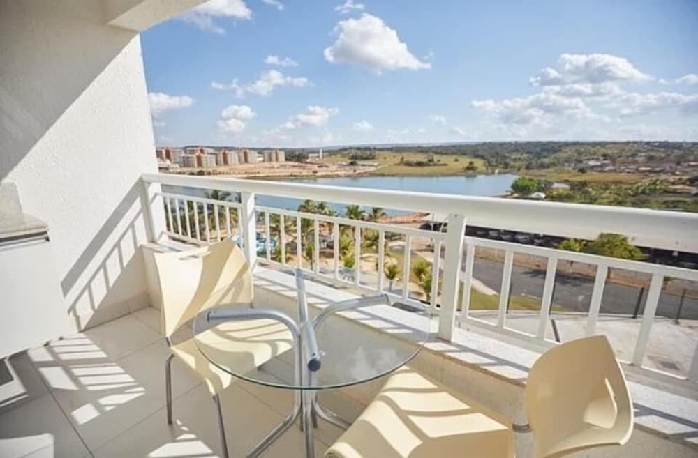 Resort Do Lago Hotel 10/21