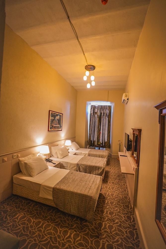 Aria Palace Taksim 37/49
