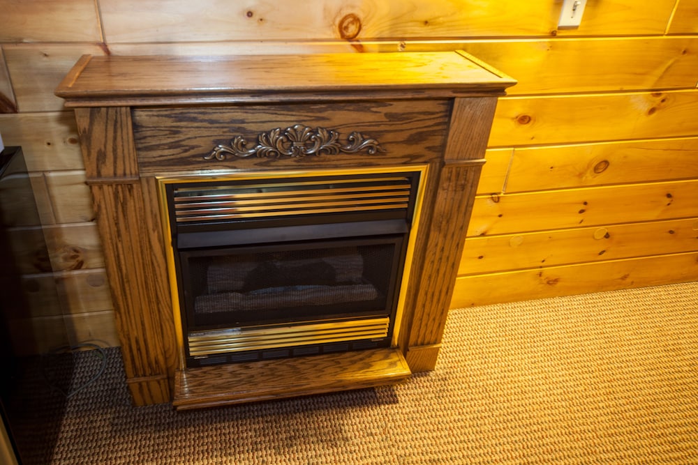 Log Cabin Lodge Suites 36/68
