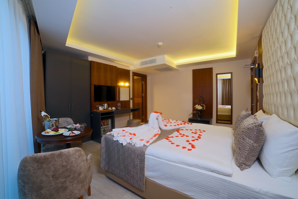 My Dream Hotel Istanbul 10/50