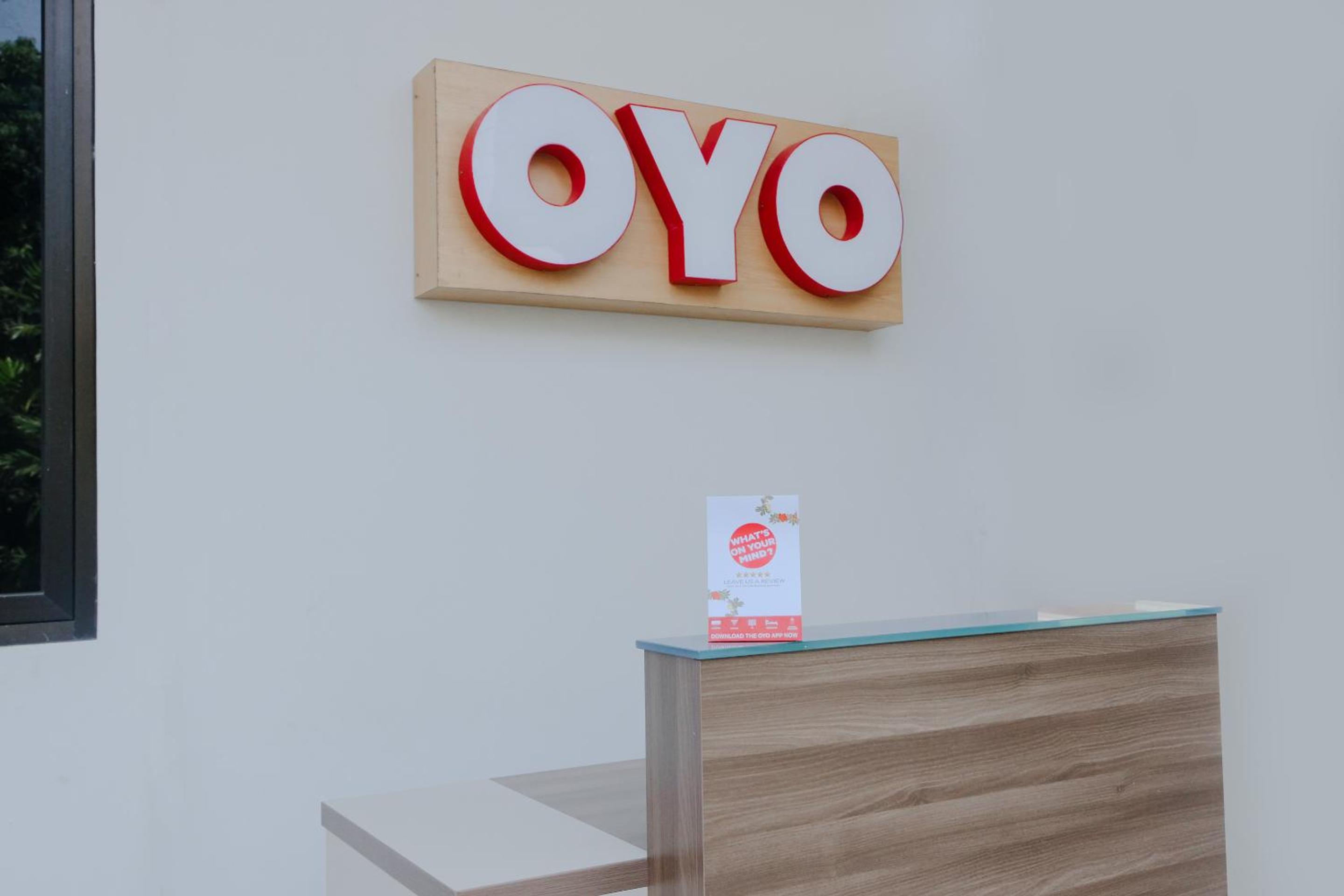 OYO 1038 Embun Pagi Syariah Residence 7/50