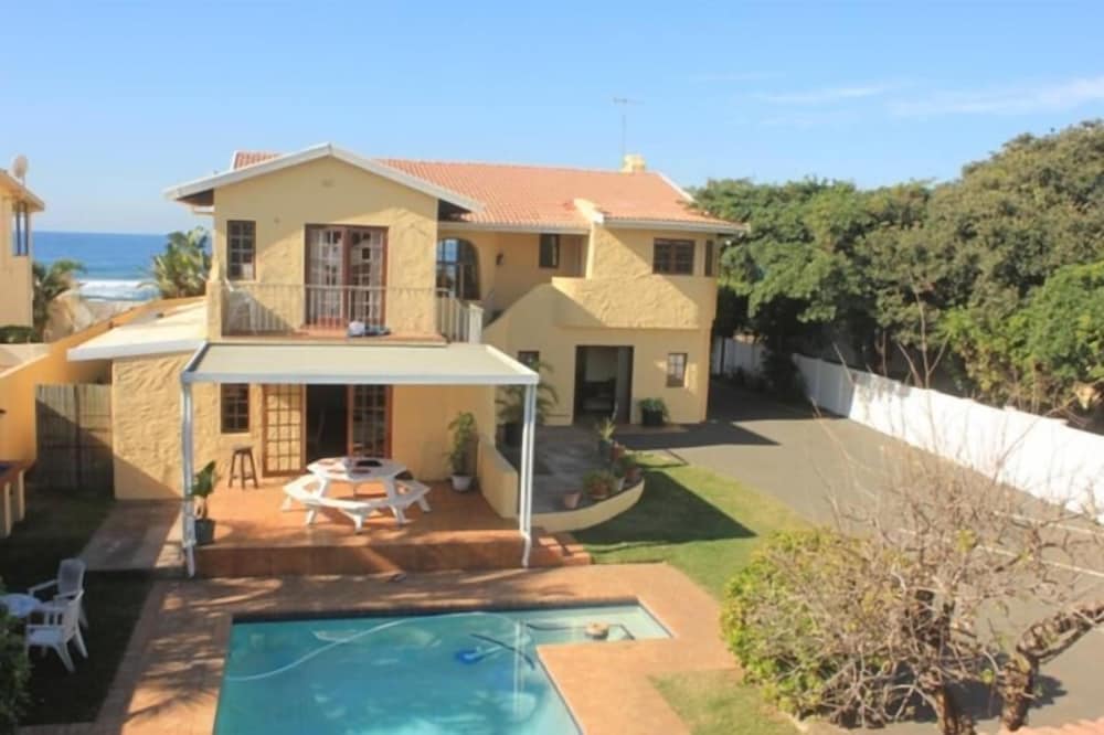Durban Backpackers 2/7