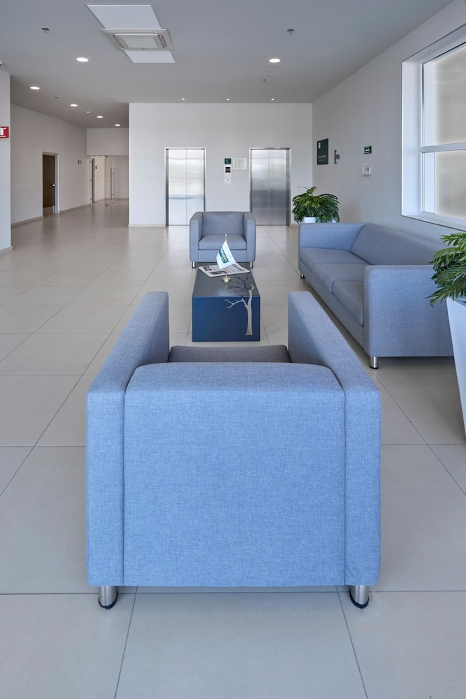 City Express Junior by Marriott San Luis Potosi Carranza 30/49
