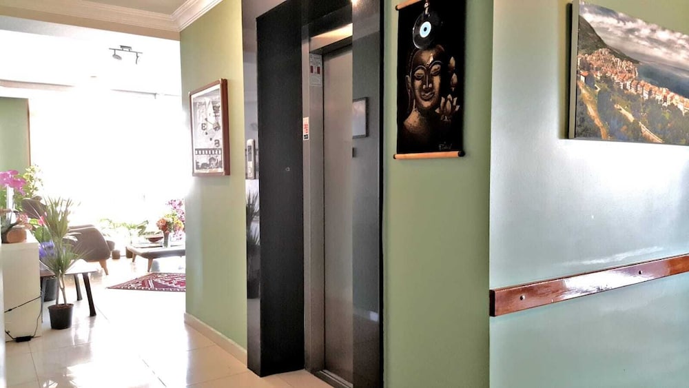Malena Boutique Hotel 7/50