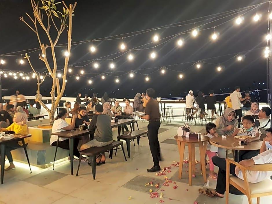 Kaloka Airport Hotel 35/50
