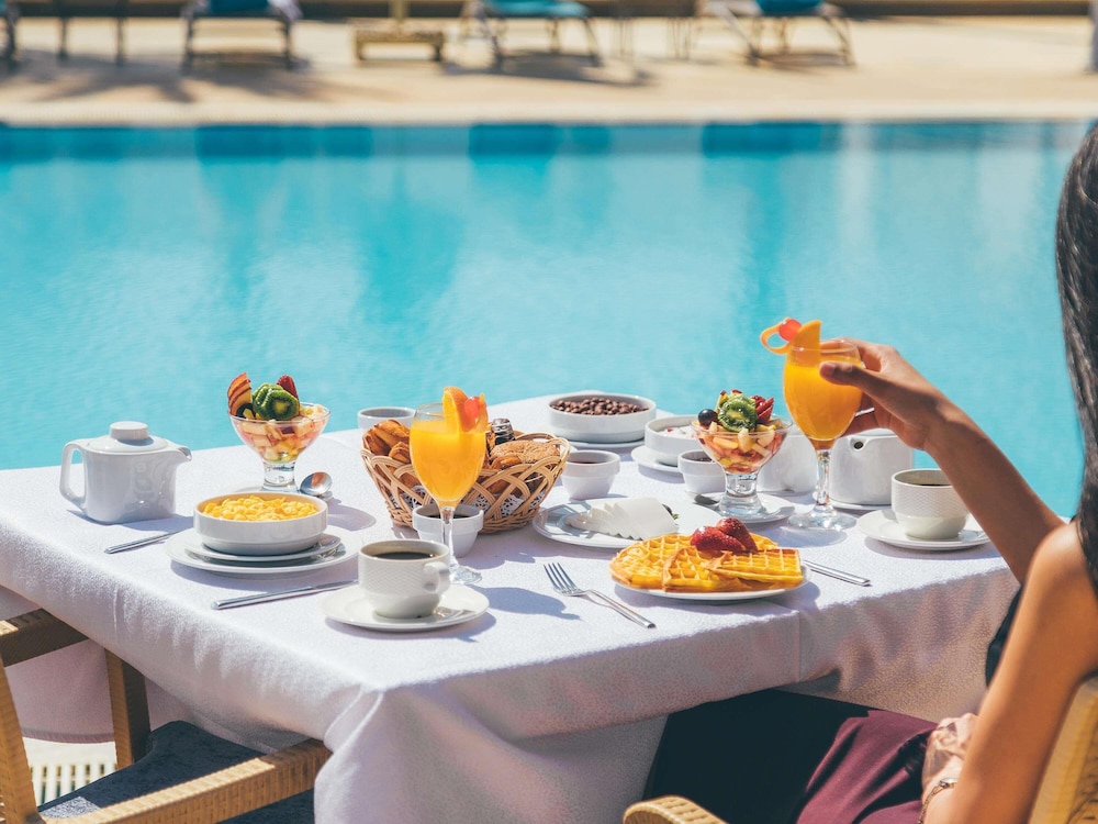 Novotel Cairo Airport 34/49