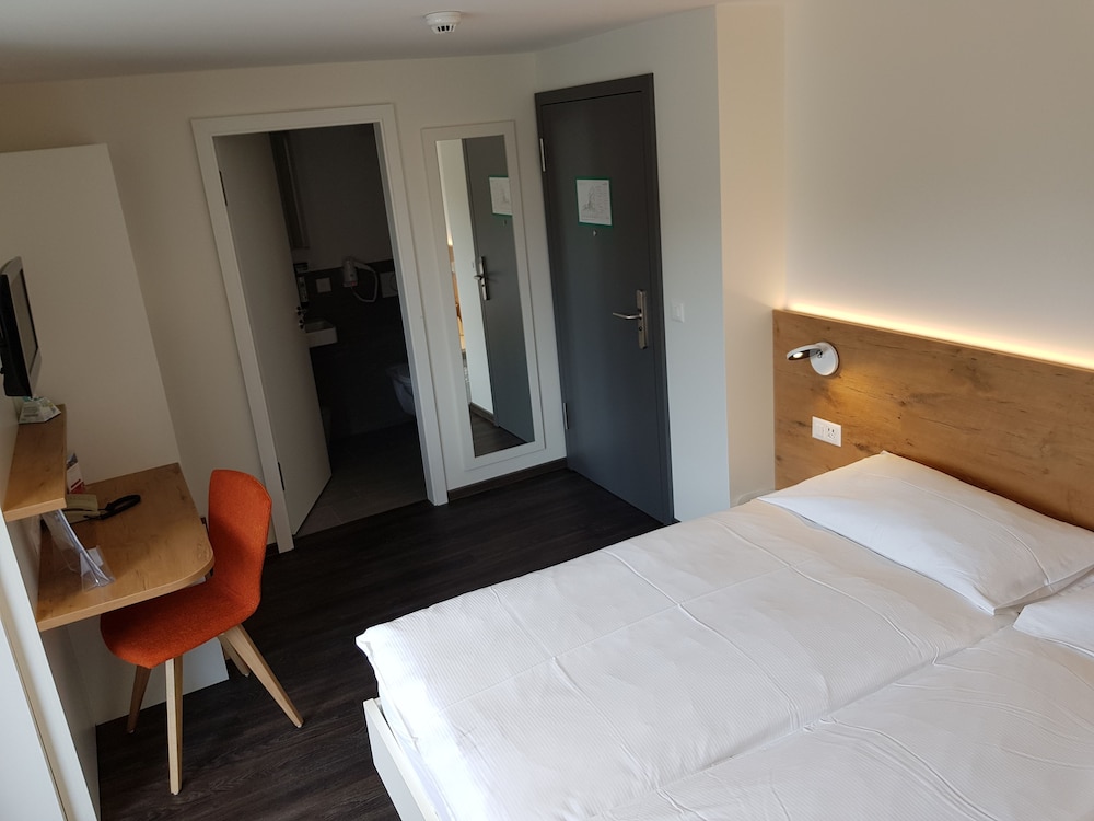 Hotel Bernerhof 14/69