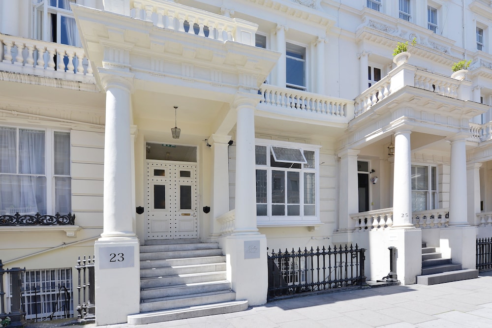 Gallery Hyde Park 5/50