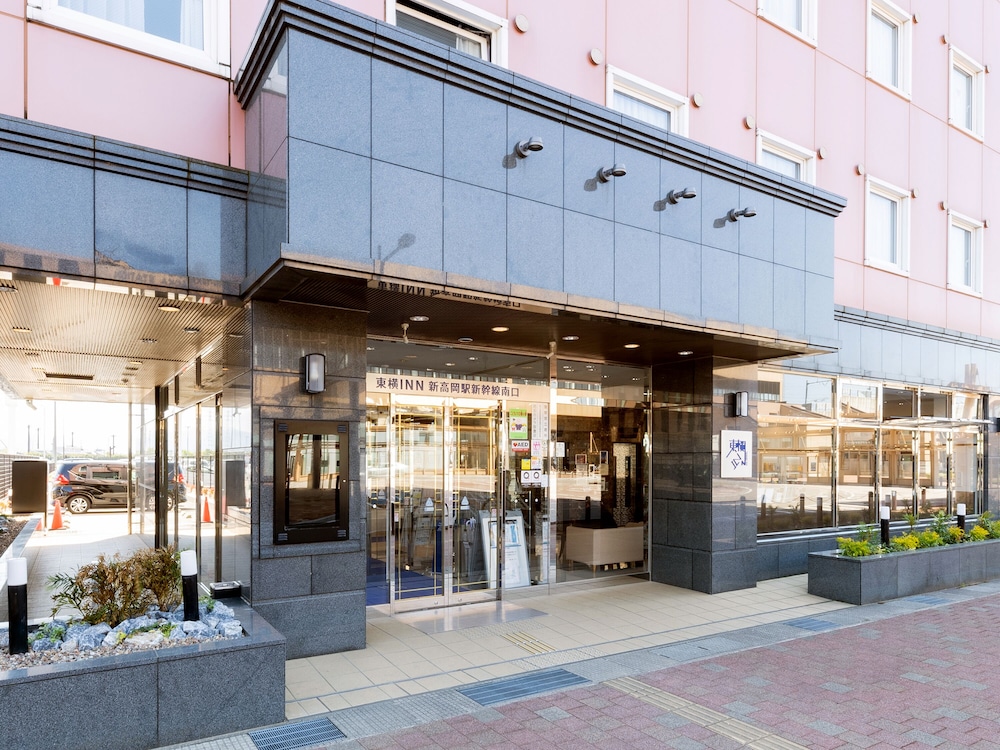 Toyoko INN Shin Takaokaeki Shinkansen Minamiguchi 3/39