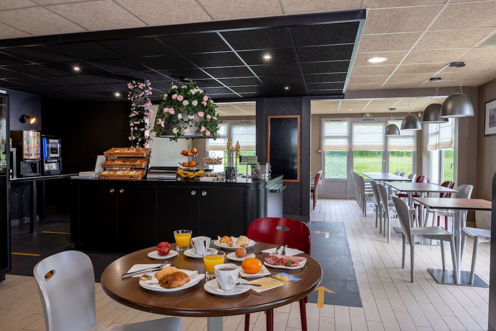 The Originals City Hotel Macon Nord Autoroute Du Soleil 16/27