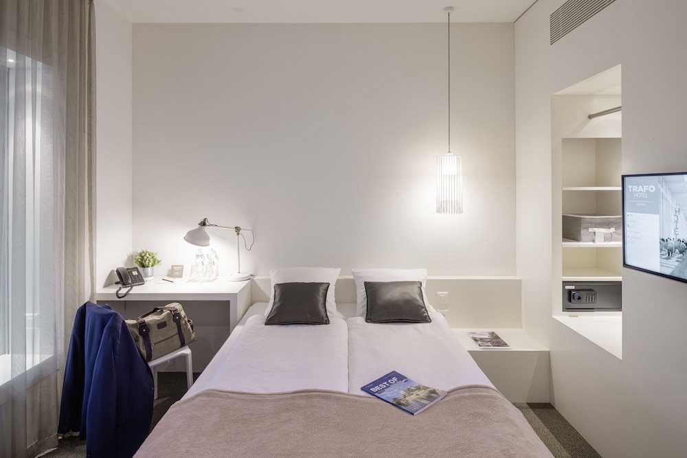 Trafo Hotel 23/54
