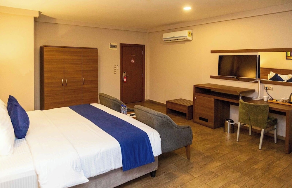 AH Hotel and Conference 16/50