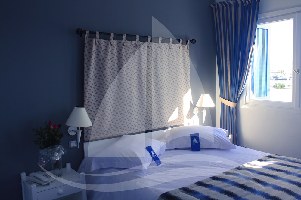 Marina Cap Monastir Appart Hotel 16/53
