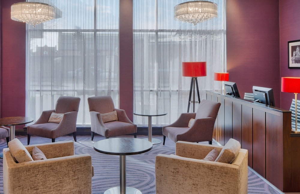 Doubletree By Hilton London Chelsea 63/89