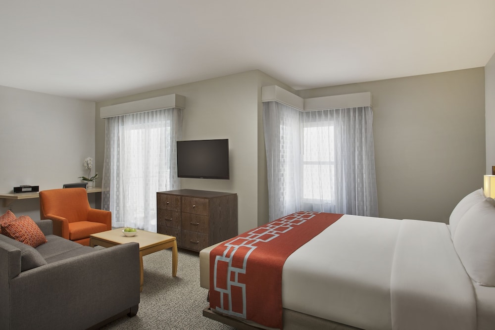 Corporate Inn - Sunnyvale 13/31