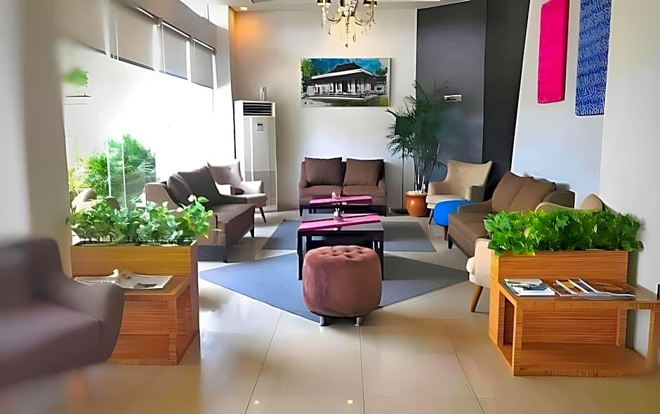 Bangka City Hotel 35/41