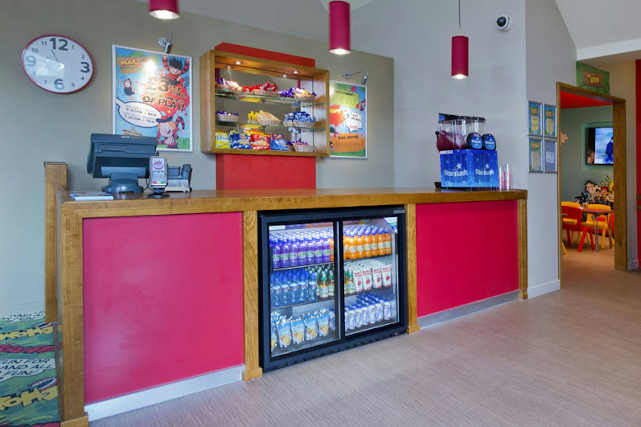 Premier Inn Newcastle (Metro Centre) Hotel 9/49