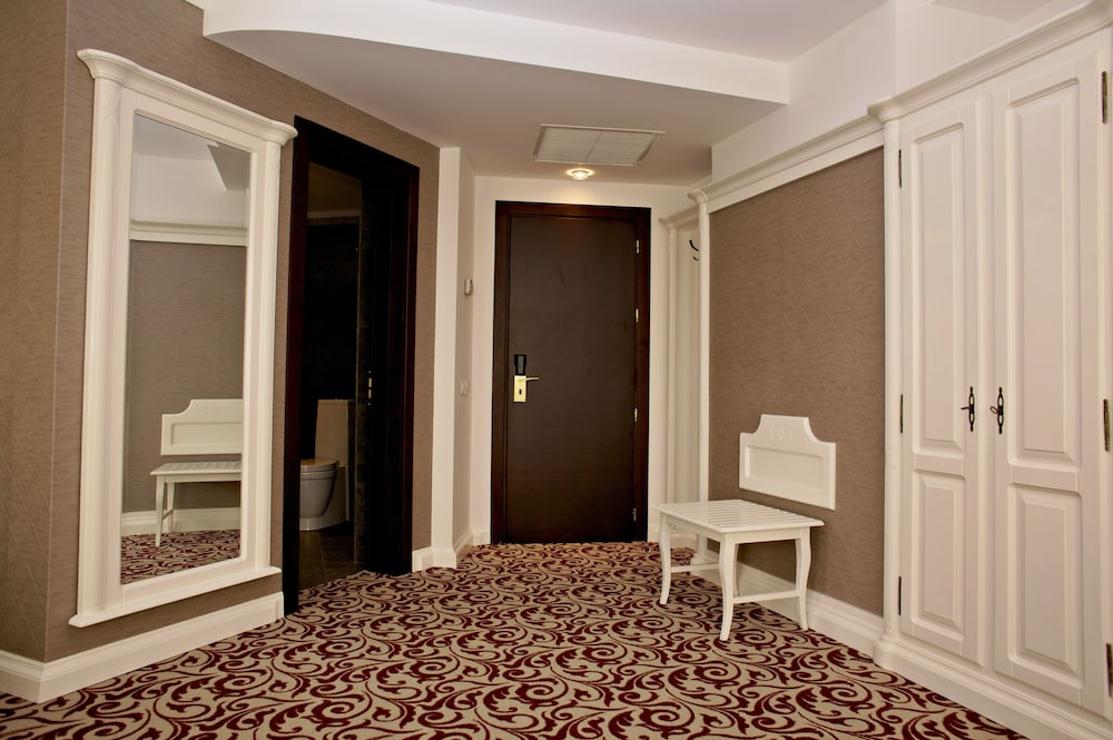 Bellaria Hotel 21/36