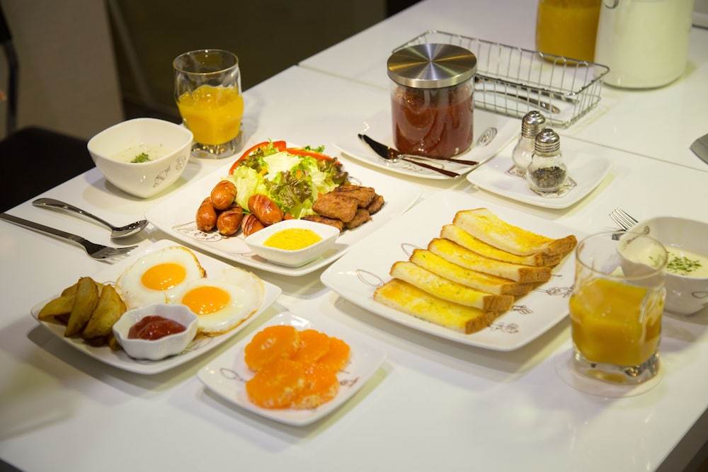 Reve Hotel Jeju 23/35