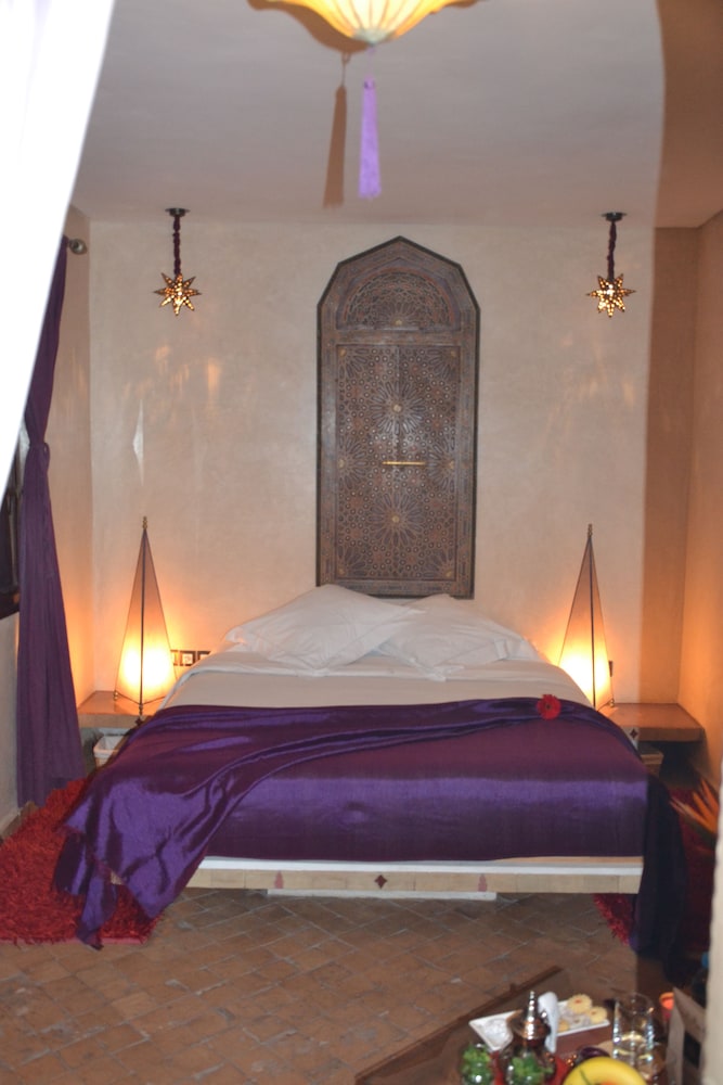 Riad Kalaa 40/72