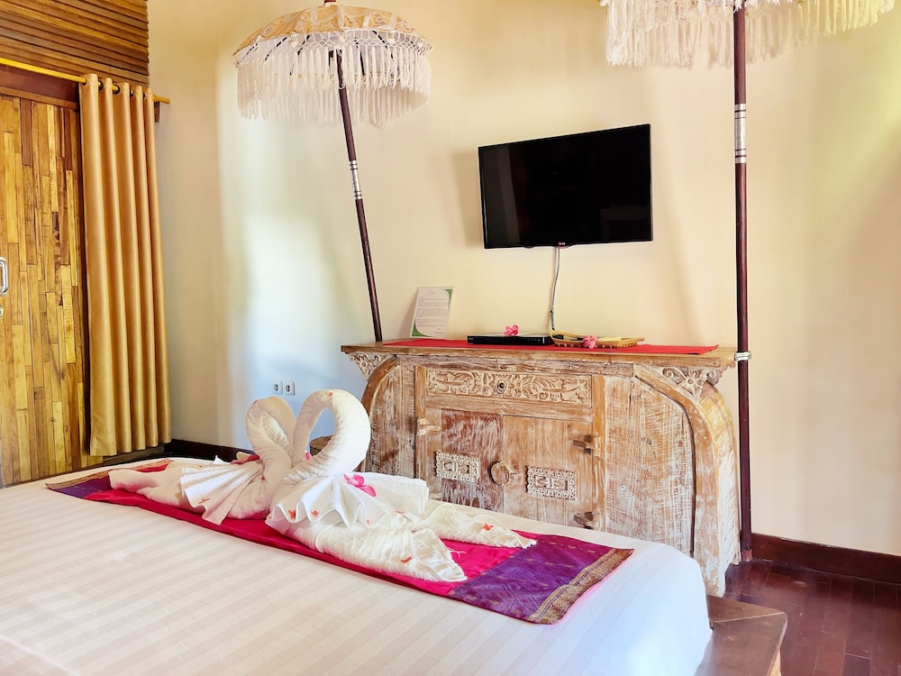 Samba Villas 30/83