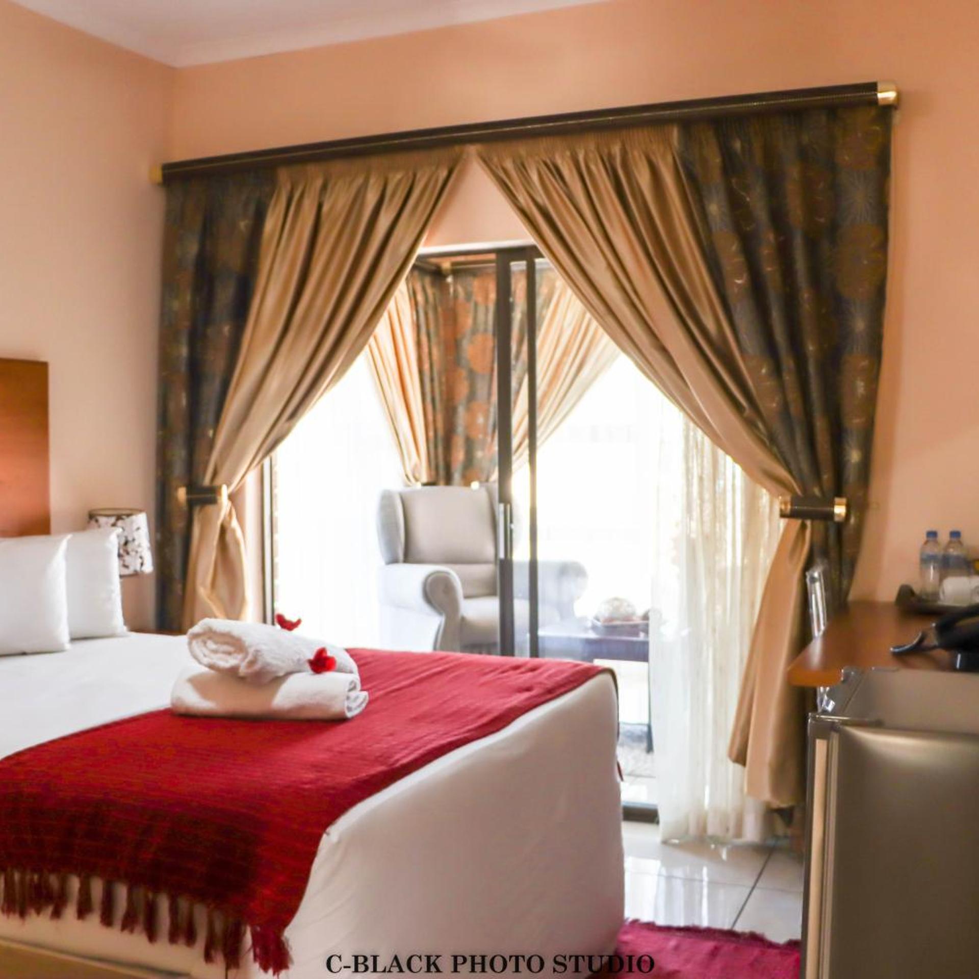 Meet Mekaar Resorts - Nquthu Hotel 9/34